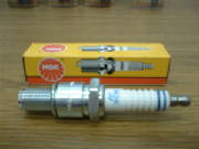 NGK Spark Plugs