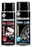 Silkolene Chain Lube
