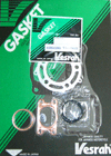 RL250 Gasket Set