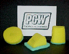 PCW Air Filter